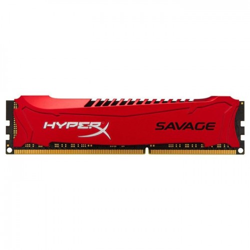 Оперативная память Kingston 8 GB DDR3 2400 MHz (HX324C11SR/8)