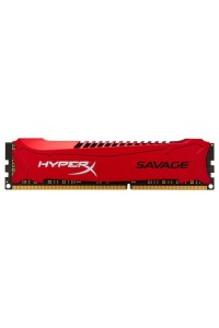 Оперативная память Kingston 8 GB DDR3 2400 MHz (HX324C11SR/8)