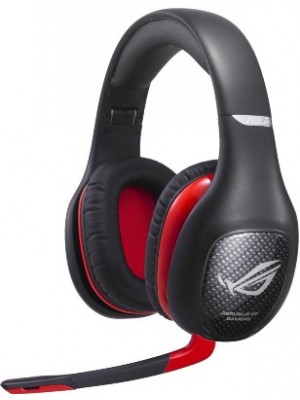 Наушники Asus Gaming Headset ROG Vulcan ANC