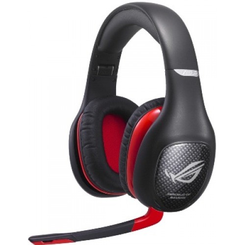 Наушники Asus Gaming Headset ROG Vulcan ANC