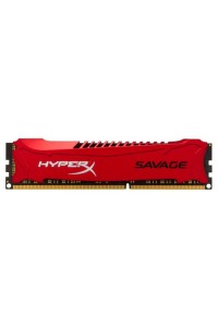 Оперативная память Kingston 4 GB DDR3 1866 MHz (HX318C9SR/4)