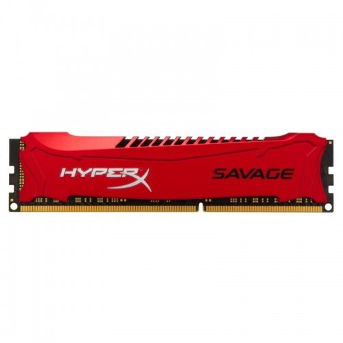 Оперативная память Kingston 4 GB DDR3 1866 MHz (HX318C9SR/4)