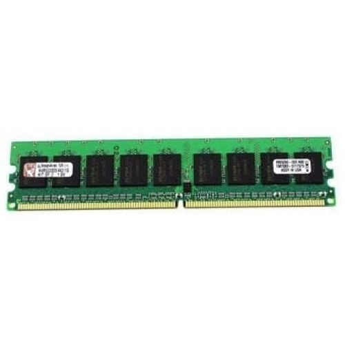 Оперативная память Kingston 2 GB DDR2 800 MHz (KVR800D2N6/2G)