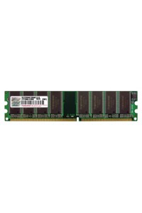 Оперативная память Transcend 1 GB DDR 400 MHz (JM388D643A-5L)