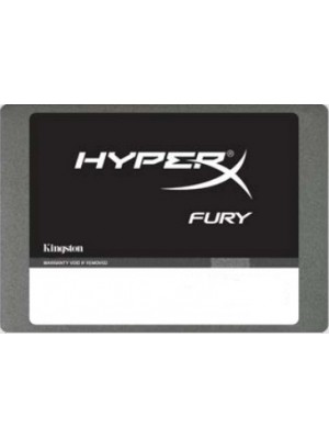 SSD накопитель Kingston HyperX FURY SHFS37A/240G