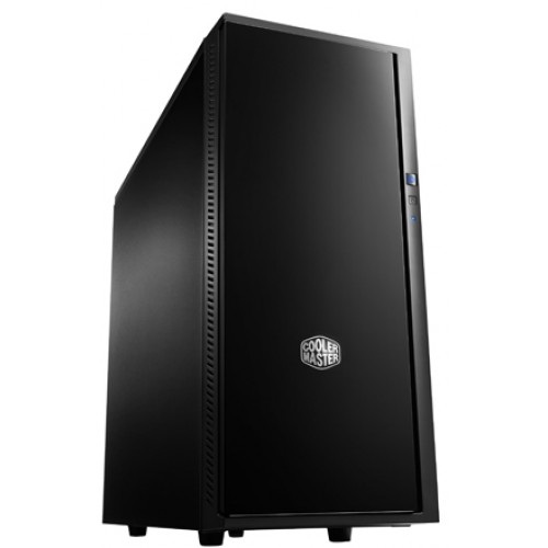 Корпус Cooler Master Silencio 452 (SIL-452-KKN1)