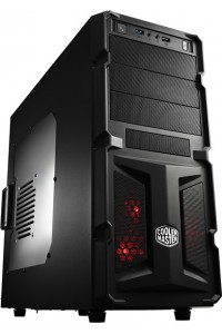 Корпус Cooler Master K350 (RC-K350)