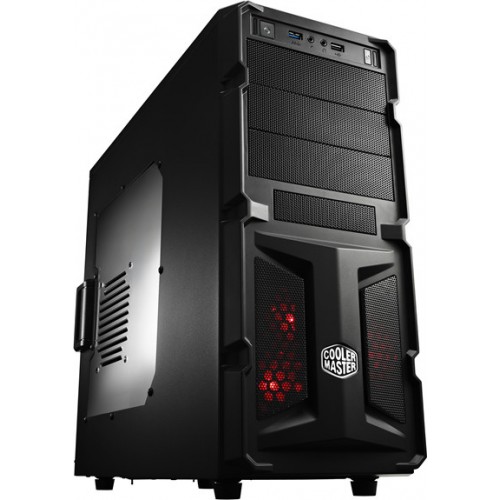 Корпус Cooler Master K350 (RC-K350)