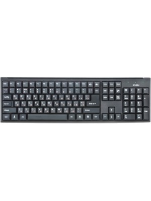 Комплект: клавиатура и мышь Sven Standard 310 Combo