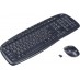 Комплект: клавиатура и мышь Sven 3400 Comfort wireless