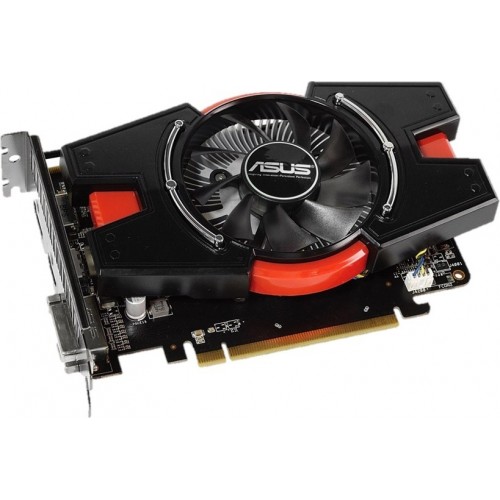 Видеокарта Asus R7250X-1GD5