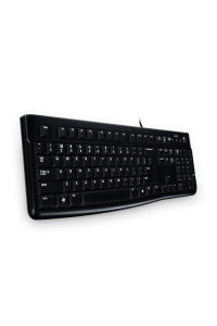 Клавиатура Logitech K120 (Retail) (920-002506)