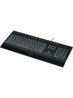 Клавиатура  Logitech Comfort Keyboard K290 (920-005194)