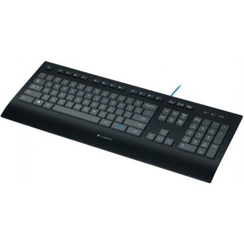 Клавиатура  Logitech Comfort Keyboard K290 (920-005194)