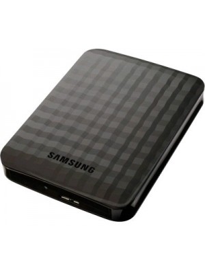 Жесткий диск Samsung Seagate M3 Portable STSHX-M201TCB