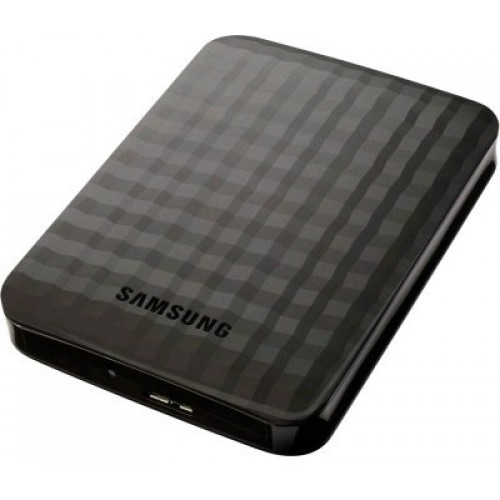 Жесткий диск Samsung Seagate M3 Portable STSHX-M201TCB