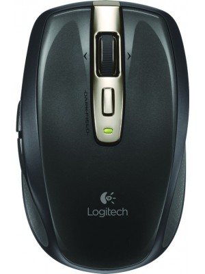 Мышь Logitech Anywhere Mouse MX