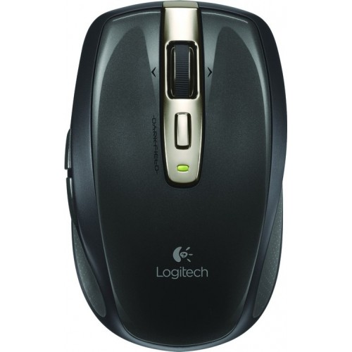 Мышь Logitech Anywhere Mouse MX