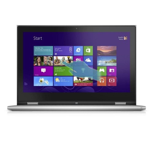 Ноутбук Dell Inspiron 7347 (I73585NIW-34)