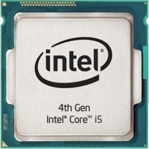 Процессор Intel Core i5-4590 BX80646I54590 (LGA1150, 3,3-3.7GHz, 6MB)