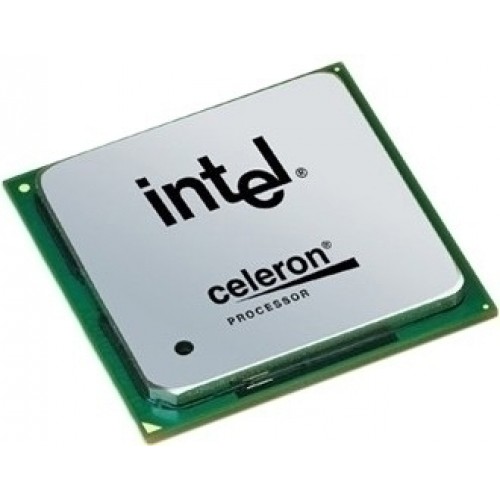 Процессор Intel Celeron Dual Core G1840 BX80646G1840