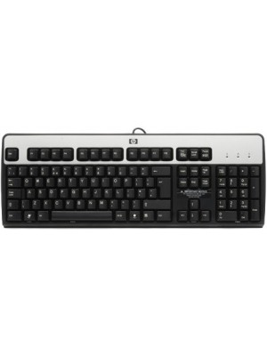 Клавиатура HP PS/2 Standard Keyboard (DT527A)