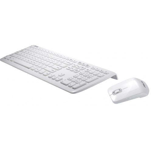 Комплект: клавиатура и мышь Asus W3000
