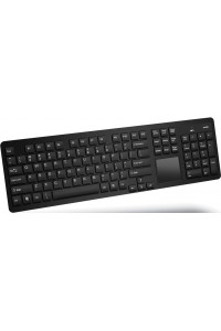 Клавиатура Acme WS04 Solar-powered wireless keyboard