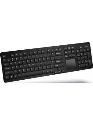 Клавиатура Acme WS04 Solar-powered wireless keyboard