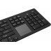 Клавиатура Acme WS04 Solar-powered wireless keyboard