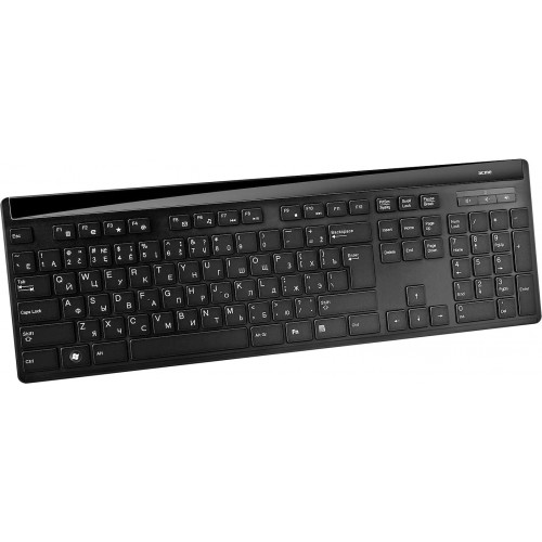 Клавиатура Acme WS06 Piano wireless multimedia keyboard