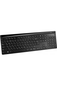 Клавиатура Acme WS06 Piano wireless multimedia keyboard