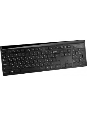 Клавиатура Acme WS06 Piano wireless multimedia keyboard