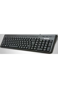 Клавиатура Acme KM04 Multimedia Keyboard