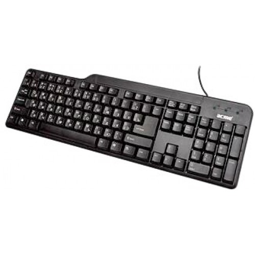 Клавиатура Acme KS02 Standard Keyboard