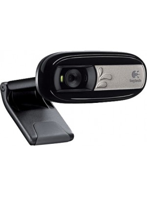 Веб-камера Logitech Webcam C170