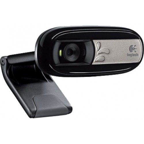 Веб-камера Logitech Webcam C170