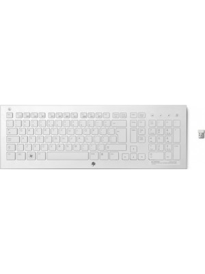 Клавиатура HP Wireless K5510 Keyboard (H4J89AA)