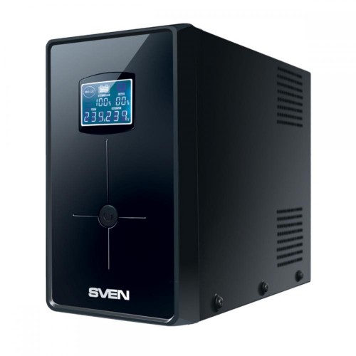 ИБП (UPS) Sven Power Pro+ 1500 Line-Interactiv