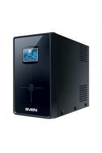 ИБП (UPS) Sven Power Pro+ 1500 Line-Interactiv
