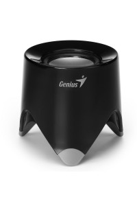 Колонки портативные Genius SP-i165 Black