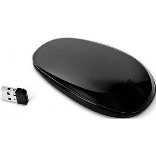 Мышь Acme MW09 Wireless Touch Mouse Black