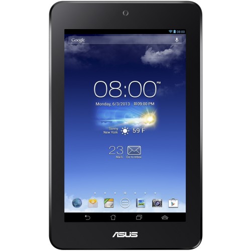 Планшет Asus MeMO Pad HD 7 ME173X 8GB Gray