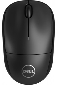 Мышь Dell WM123 Wireless Optical Mouse