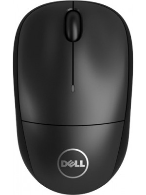 Мышь Dell WM123 Wireless Optical Mouse