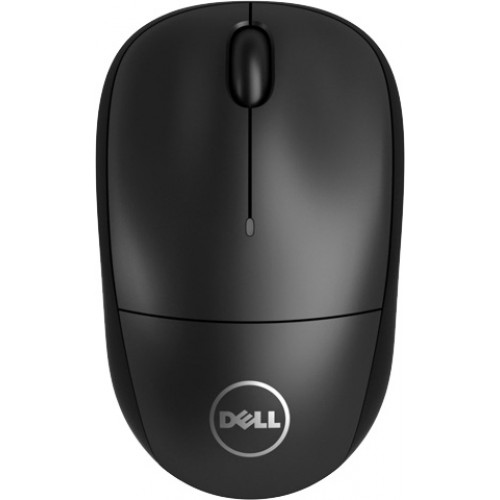 Мышь Dell WM123 Wireless Optical Mouse