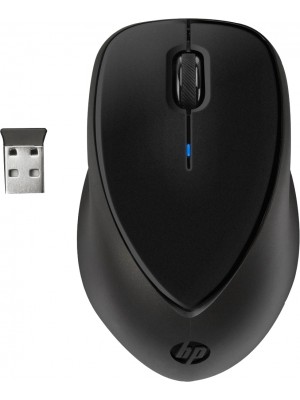 Мышь HP Comfort Grip Wireless Mouse (H2L63AA)