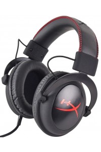 Наушники Kingston HyperX Cloud