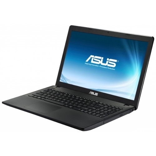 Ноутбук Asus X552CL (X552CL-SX020D) Black