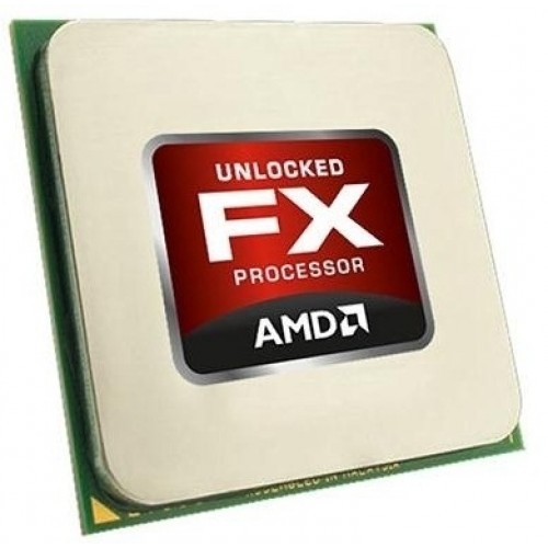 Процессор AMD FX-8350 FD8350FRHKBOX